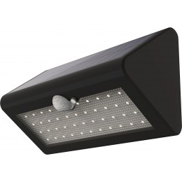 PROJECTEUR LED SOLAIRE 500 LM AVEC DÉTECTEUR  GIGALUX -85455