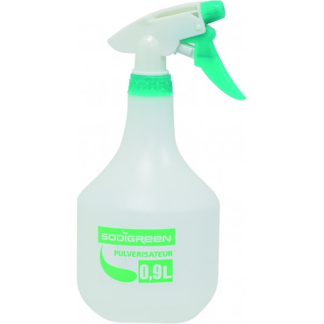 PULVERISATEUR A MAIN 0.9L. SODIGREEN  JOINT NBR -18660