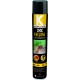 AEROSOL INSECTICIDE CHOC FRELON /GUÊPES 750ML -KARZHAN 10058