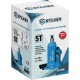 CRIC BOUTEILLE 5 TONNES - STILKER 185-355MM- 52865