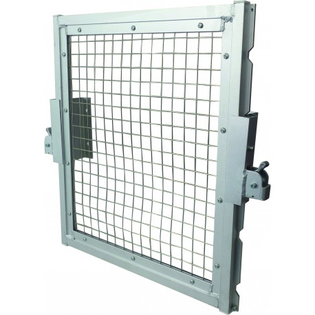 GRILLE DE PROTECTION POUR PRESSE DRAKKAR EQUIPEMENT -52800