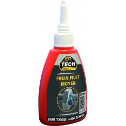 Frein filet Grip moyen 50ml flacon SODITECH - S10160