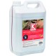 NETTOYANT MAINS KARZHAN ROUGE 4,5L amande S58118