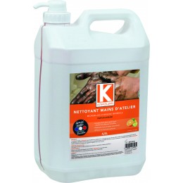 NETTOYANT LUBRIFIANT DE CONTACT 300ML KARZHAN - S24582 - MATOUTILS