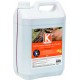 NETTOYANT MICROBILLES MAINS  ATELIER KARZHAN ORANGE 4,5L Agrumes- S58145