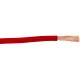 Câble souple cuivre HO7VK  démarrage ROUGE 50 mètres section 25 mm² - S04307