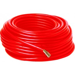 Câble souple cuivre HO7VK  démarrage ROUGE 25 mètres section 70 mm² - S04323