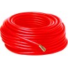 Câble souple cuivre HO7VK  démarrage ROUGE 25 mètres section 70 mm² - S04323