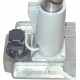 Perceuse sensitive industrielle  400 Volts AVEC ETAU  modèle industrie. - S13082