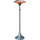 PARASOL CHAUFFANT ÉLECTRIQUE  2kW  KEMPER -05825