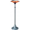 PARASOL CHAUFFANT ÉLECTRIQUE  2kW  KEMPER -05825