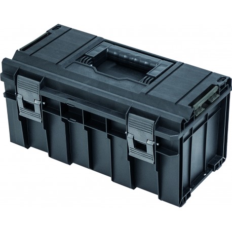 BOITE DE RANGEMENT COBOX 19 LITRES  DRAKKAR EQUIPEMENT  72741