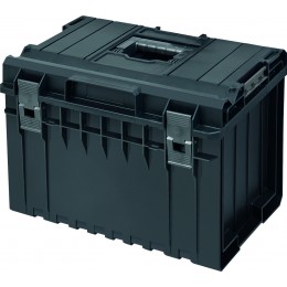 CAISSE À OUTILS COBOX 52 LITRES AVEC SÉPARATEUR DRAKKAR EQUIPEMENT  72718