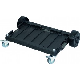 PLATEFORME SUR ROULETTES COBOX  DRAKKAR EQUIPEMENT - 72724