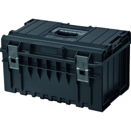 CAISSE À OUTILS COBOX 38 LITRES AVEC SÉPARATEUR DRAKKAR EQUIPEMENT  72717