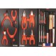 SERVANTE COMPLETE DRAKKAR EQUIPEMENT 249 OUTILS FINITION CARBONE-