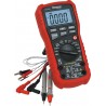 MULTIMETRE DIGITAL AUTOMATIQUE DRAKKAR EQUIPEMENT 09096