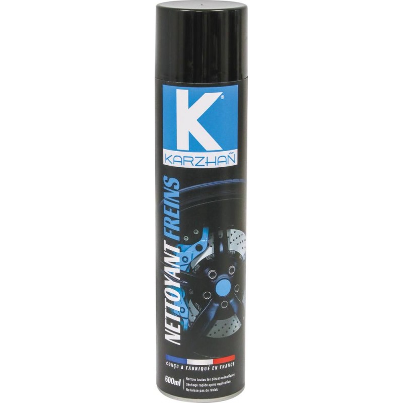 NETTOYANT LUBRIFIANT DE CONTACT 300ML KARZHAN - S24582 - MATOUTILS