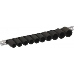 JEU 10 DOUILLES CHOC 1/2 11-24mm  - DRAKKAR TOOLS - S06388