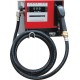 Station complète carrossée auto-amorçante gasoil 600w -débit 56l/min -PIUSI -S08380