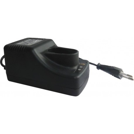 CHARGEUR 12V NIMH Pompe à graisse   SODILUB S06925