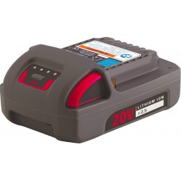 Batterie Li-Ion pour clé à chocs 1/2 IR Ingersoll Rand Pour S06950