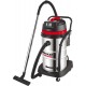 ASPIRATEUR drakkar equipement  50L EAU ET POUSSIERES 1200W - 1 MOTEUR-S07403