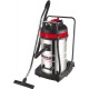 ASPIRATEUR 80L EAU ET POUSSIERES DRAKKAR EQUIPEMENT 3000W - 3 MOTEURS-S07408