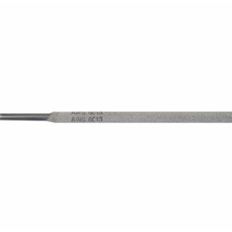 100 Electrodes rutiles diamètre 4 mm x longueur 350 mm - S05452