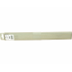 Electrode rutile par boite de 34  diametre 2,5 x 350mm -sodisarc S05453