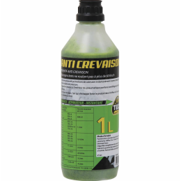 ANTI CREVAISON BOUTEILLE 1 LITRE SODITECH S06748