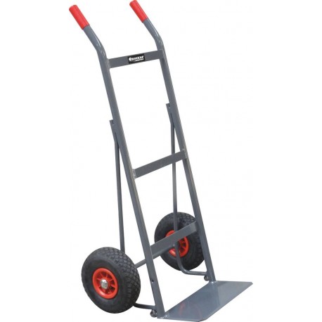 DIABLE ROUES GONFLABLES 150 KG DRAKKAR EQUIPEMENT,S09072