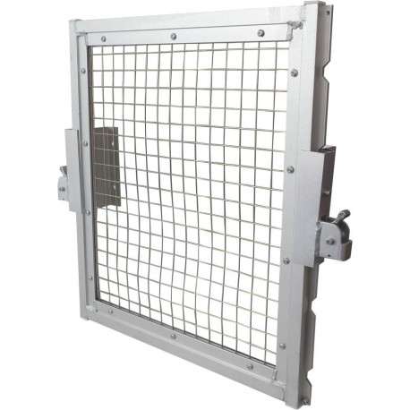 GRILLE DE PROTECTION POUR PRESSE 30T  -S10572