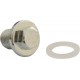 1 BOUCHON ET 2 JOINT DE VIDANGE FORD 14 mm  Cartec 211773 - 10626