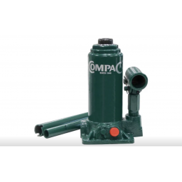 Cric bouteille hydraulique CompaC 3Tonnes Fonte -S13021