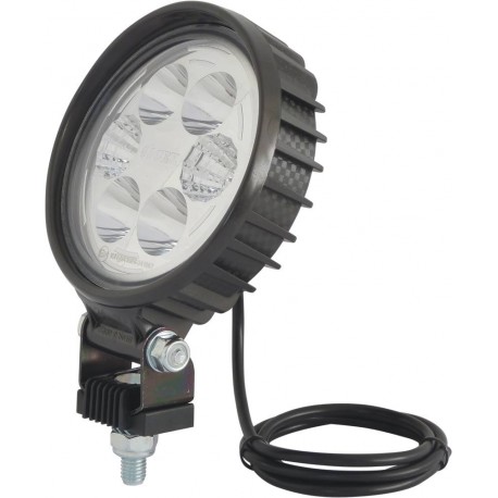 PHARE  Ultra Leger 6 led - 12W 1500 lm cea