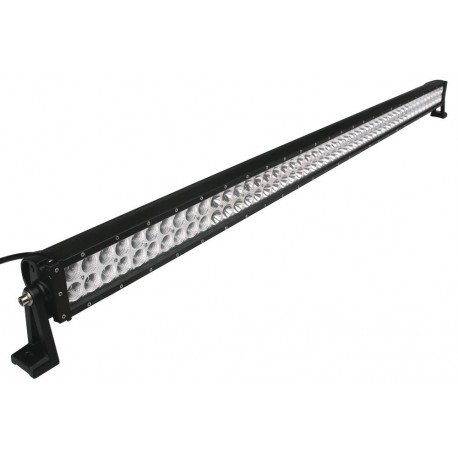 BARRE D'ECLAIRAGE sodiflash LED 300W 20000LM 100 LEDS 3W ECLAIRAGE COMBINE -S17037