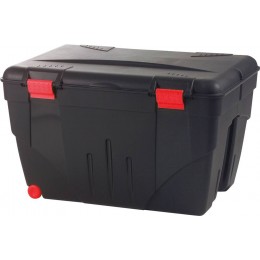 COFFRE CHANTIER PVC 200 litres EDA - S17741