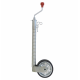 Roue jockey ANTI-DECROCHAGE. AL KO -S18024