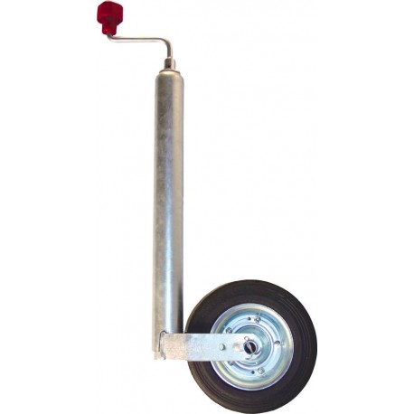 ROUE JOCKEY ROUE ACIER AL-KO DIAMETRE 48 150KGS  -S18025