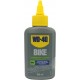 WD40  Lubrifiant chaîne conditions  séches 100 ml - S09851