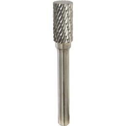 1 FRAISE MÉTALLIQUE CYLINDRIQUE  diam 9,5 mm  DRAKKAR TOOLS  - S15559