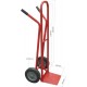 CHARIOT DIABLE 180kg PROFESSIONNEL DRAKKAR EQUIPEMENT  - S09462