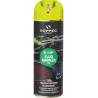 Aerosol traceur forestier jaune fluorescent 500 ml SOPPEC - S10136