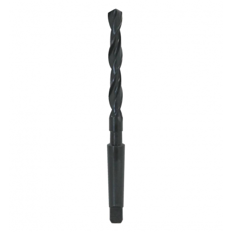 FORET HSS CONE MORSE N°2 Ø14,5 mm CM2  DRAKKAR TOOLS- S14920