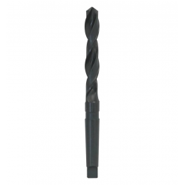 FORET HSS CONE MORSE N°3 Ø24 mm DRAKKAR TOOLS - S14931