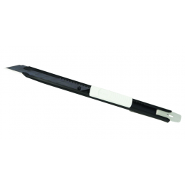 Cutter premium Razar black 30 degres 9 mm   S15860