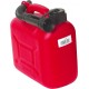 JERRICAN PLASTIQUE 5 LITRES carburant  -S18704