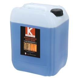 NETTOYANT CONCENTRÉ DALLES ET TOITURES  ALGUES -MOUSSES 20 litres -KARZHAN  -14329