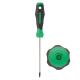 Tournevis Torx® alésé TT10  LONG 100MM  DRAKKAR TOOLS  69525